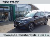 Skoda Karoq 2.0 TDI Tour*AHK,LED,NAVI,CarPlay*FACELIFT - Skoda Karoq mit Facelift