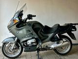 BMW R 1150 RT TüV neu Scheckheft Extras Top - Offers