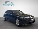 BMW 318i Touring M Sport ACC AHK FL2 HuD KZU 360° - BMW 318