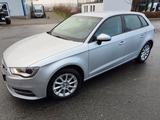 Audi A3 1.4 TFSI Attraction Sportback Attraction