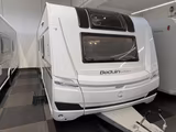 Dethleffs BEDUIN SCANDINAVIA 690 BQT  - Dethleffs Wohnwagen Beduin