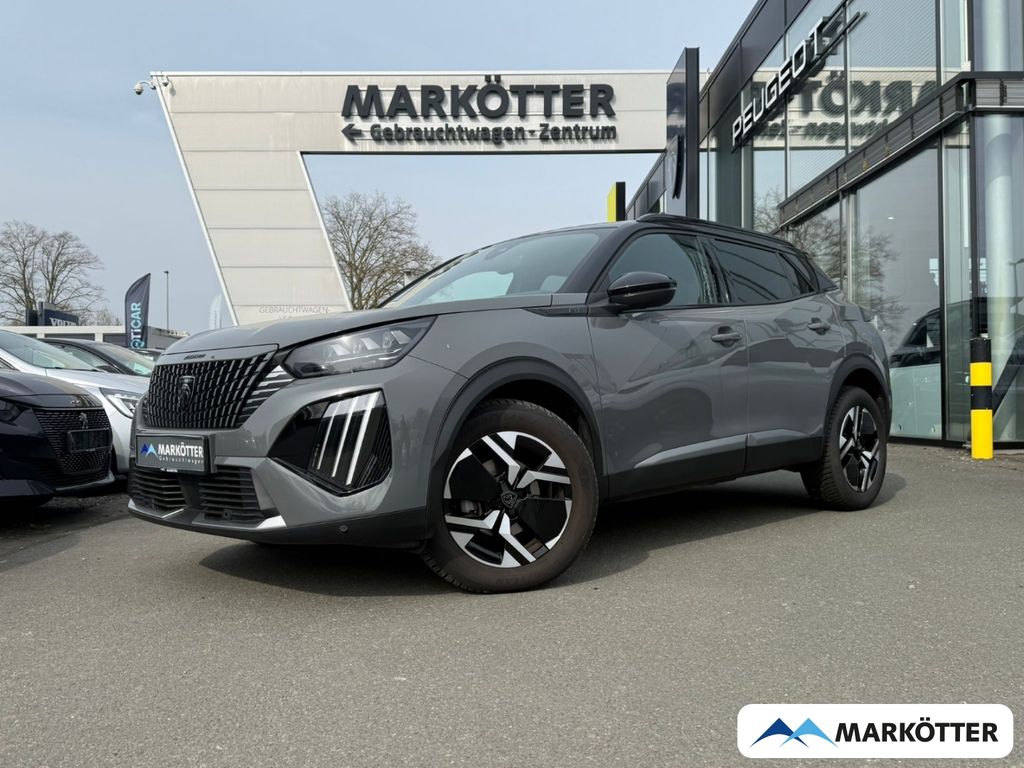 Image of Peugeot 2008