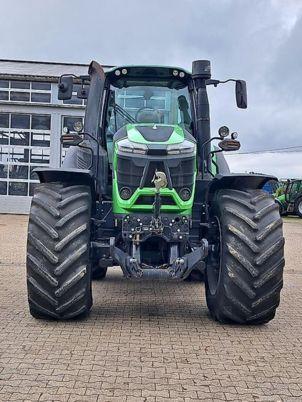 Deutz-Fahr AGROTRON 9340 TTV