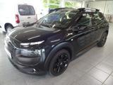 Citroën C4 Cactus BlueHDi 100  Feel - Citroën C4 Cactus Feel mit Diesel-Antrieb