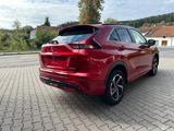 Mitsubishi Eclipse Cross Plus Select Hybrid 4WD - Mitsubishi Eclipse: Allradantrieb