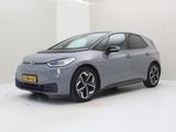 Volkswagen ID.3 58kWh 204pk 1ST Plus 89% SoH [ CAMERA+CARPL - mit Elektro-Antrieb: Plus