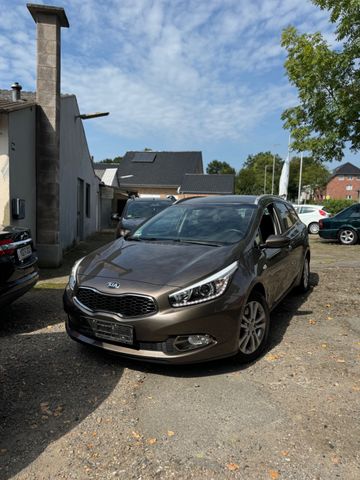 Kia cee'd Sportswagon