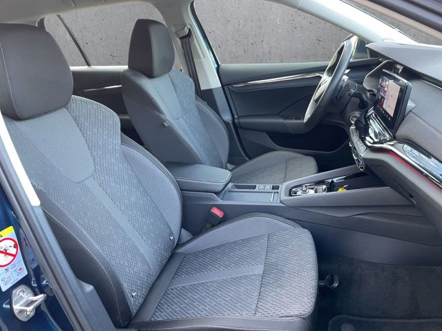 Octavia Combi Style 2.0 TDI DPF Bluetooth Navi