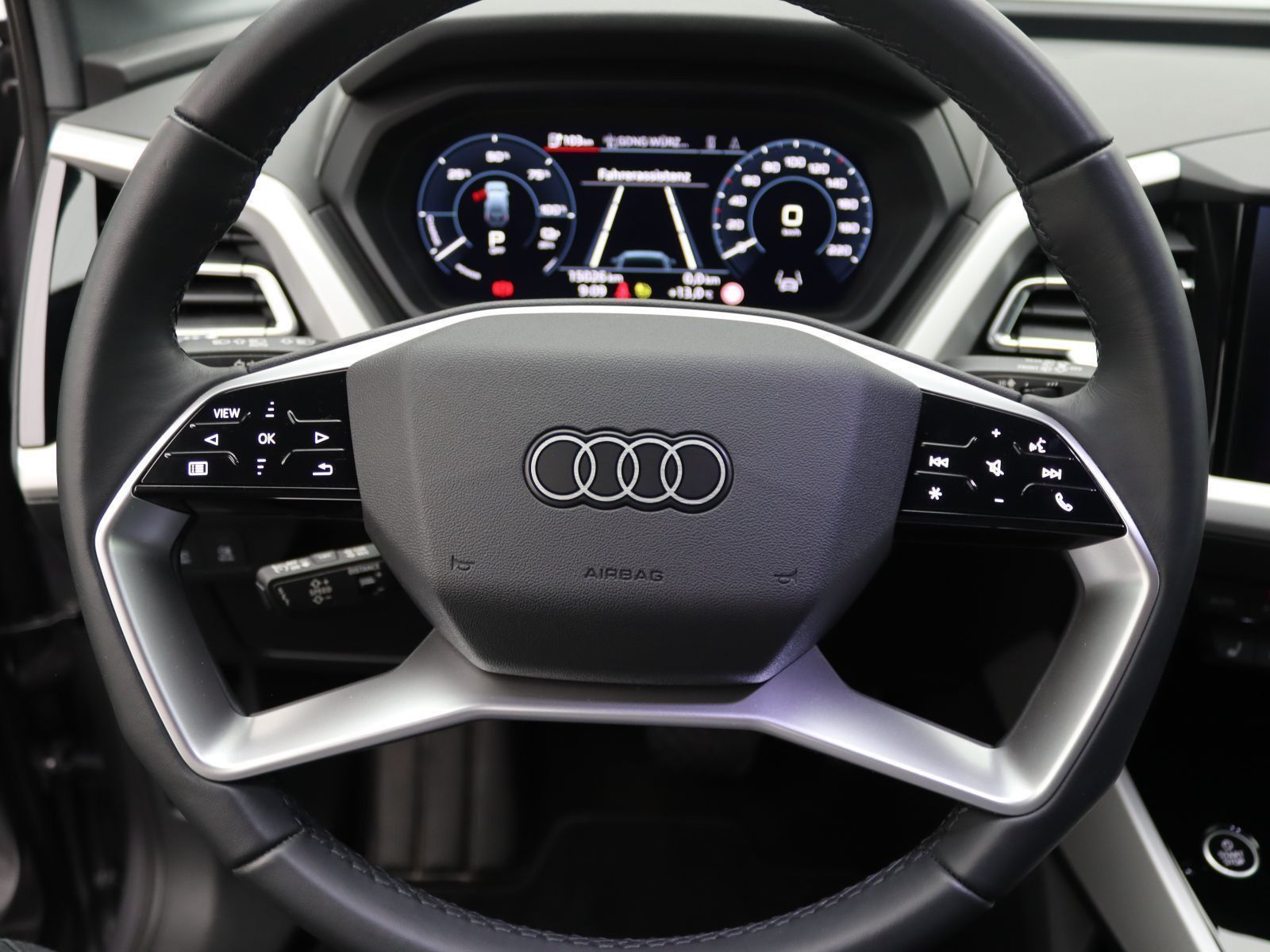 Audi Q4 e-tron - Bild 19