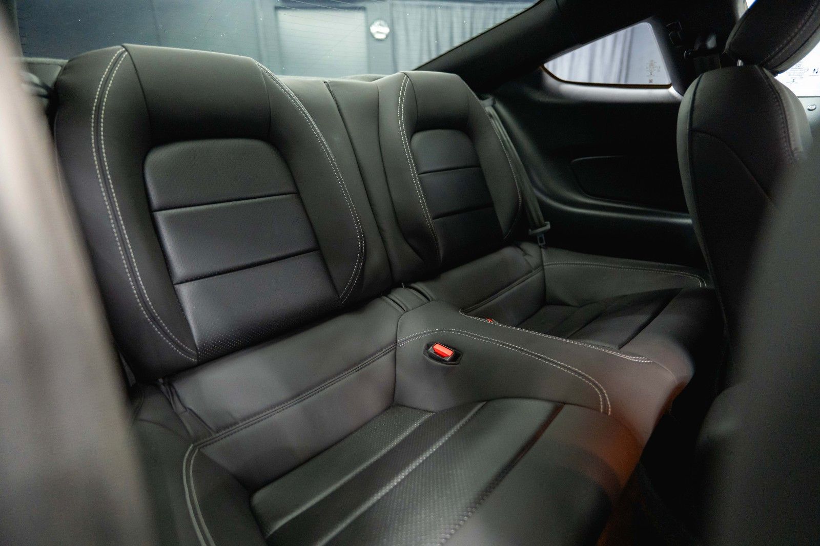 Fahrzeugabbildung Ford Mustang Shelby GT 500 5.0 V8 Performance *LED*