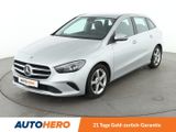 Mercedes-Benz B 220 d ProgressiveAut*NAVI*TEMPO*CAM*PDC*SHZ* - Mercedes-Benz B 220 in Bochum