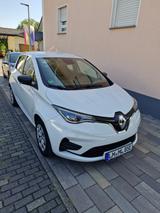 Renault ZOE Life R110/Z.E. 50 inklusive Batterie - Renault ZOE: Privatanbieter