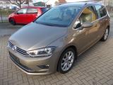 Volkswagen Golf Sportsvan Highline DSG Xenon TSI AHK - Volkswagen Golf: Highline Dsg