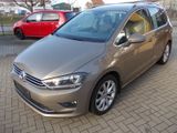 Volkswagen Golf Sportsvan Highline DSG Xenon TSI AHK