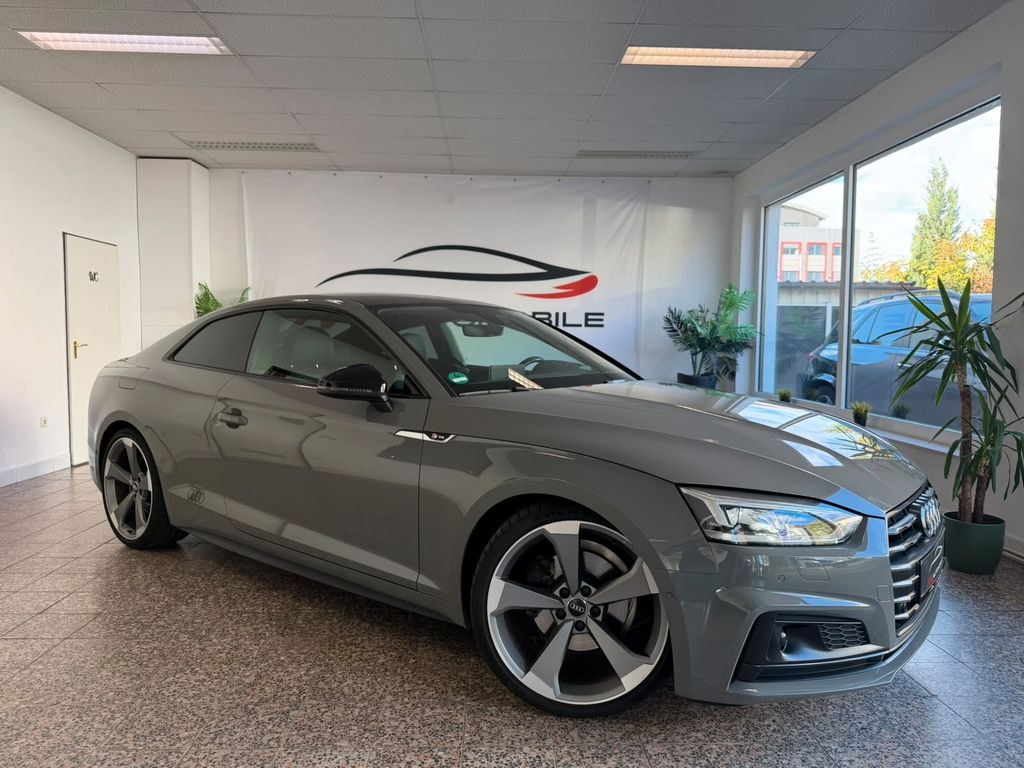 Image of Audi A5