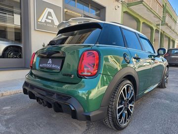 MINI John Cooper Works Clubman - 6