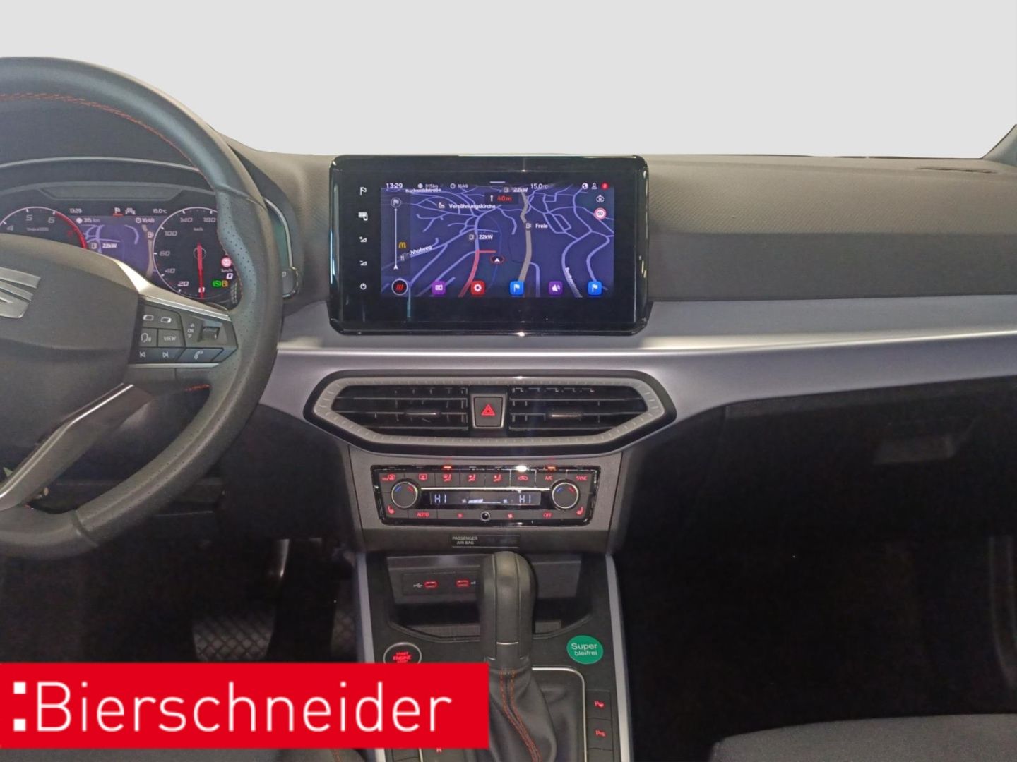 Seat Arona - Bild 21