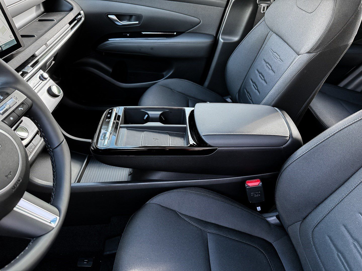 Hyundai TUCSON - Bild 11