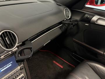 2007 Porsche BOXSTER 缩略图 28