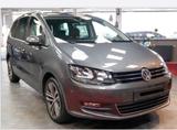 Volkswagen Sharan 2.0 TDI SCR 135kW DSG Highline High End - Volkswagen Sharan: Dsg