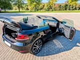 Volkswagen Golf 2.0 TDI BlueMotion Technology Cabriolet... - Volkswagen Golf mit Diesel-Antrieb: Cabrio, 2.0