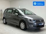 Volkswagen Touran Comfortline BMT/ EURO 6/ Klima / 7-Sitzer - Volkswagen Touran: Eu