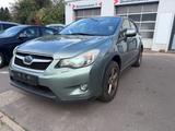 Subaru XV Exclusive  AWD - Subaru XV Exclusive mit Diesel-Antrieb