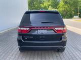 Dodge Durango - gebrauchte Dodge Durango aus dem Jahr 2019
