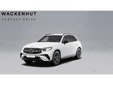 Mercedes-Benz GLC 300 d 4M AMG NIGHT AHK DISTRONIC RFK MEMORY  - gebrauchte Mercedes-Benz GLC 300 aus dem Jahr 2025