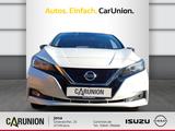 Nissan Leaf ZE1 N Connecta 40kW/h - Nissan Leaf aus 2018