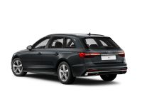 Audi A4 - Vorschau Bild 5