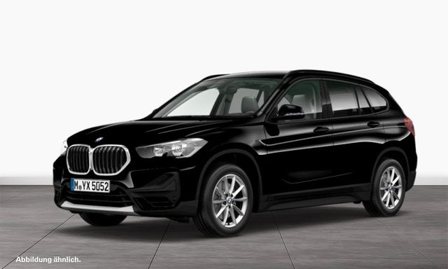 BMW X1 sDrive20i Navi Kamera Sitzheizung