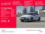 Audi S3 Sportback TFSI S tronic MatrixLED DAB Tempoma - Audi S3 aus 2024
