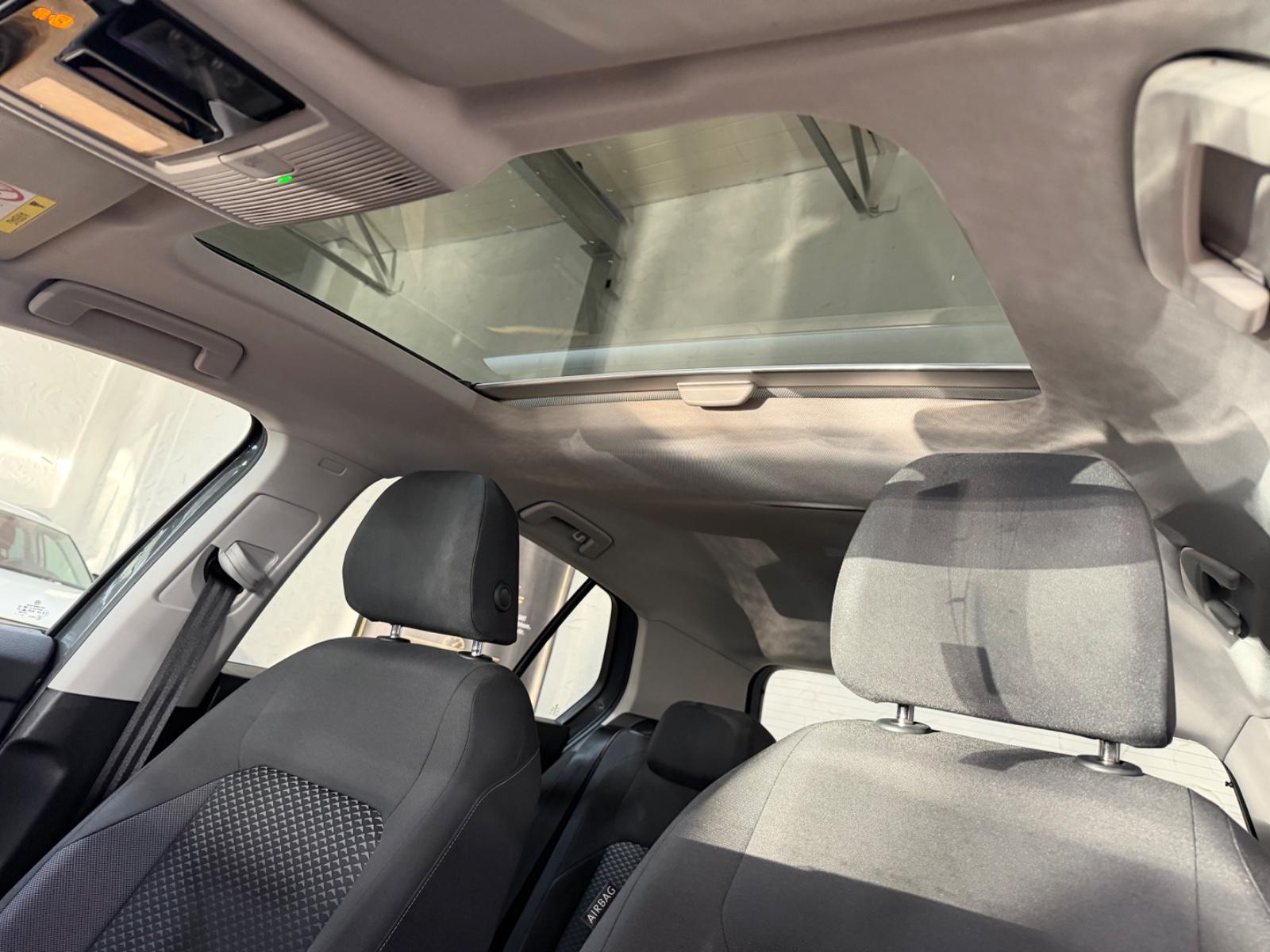 Volkswagen Golf VIII Lim.Active2.0TDI DSG/PANO/AHK/GARANTIE, миниатюра 18