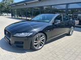 Jaguar XF 30d R-Sport Black -Pano-El.Sitze-Kamera-20Zo - gebrauchte Jaguar XF aus dem Jahr 2016
