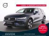 Volvo V60 Cross Country B5 AWD Plus+LICHTPAK+PANO+RFK - Volvo V60 Cross Country Benziner Gebrauchtwagen