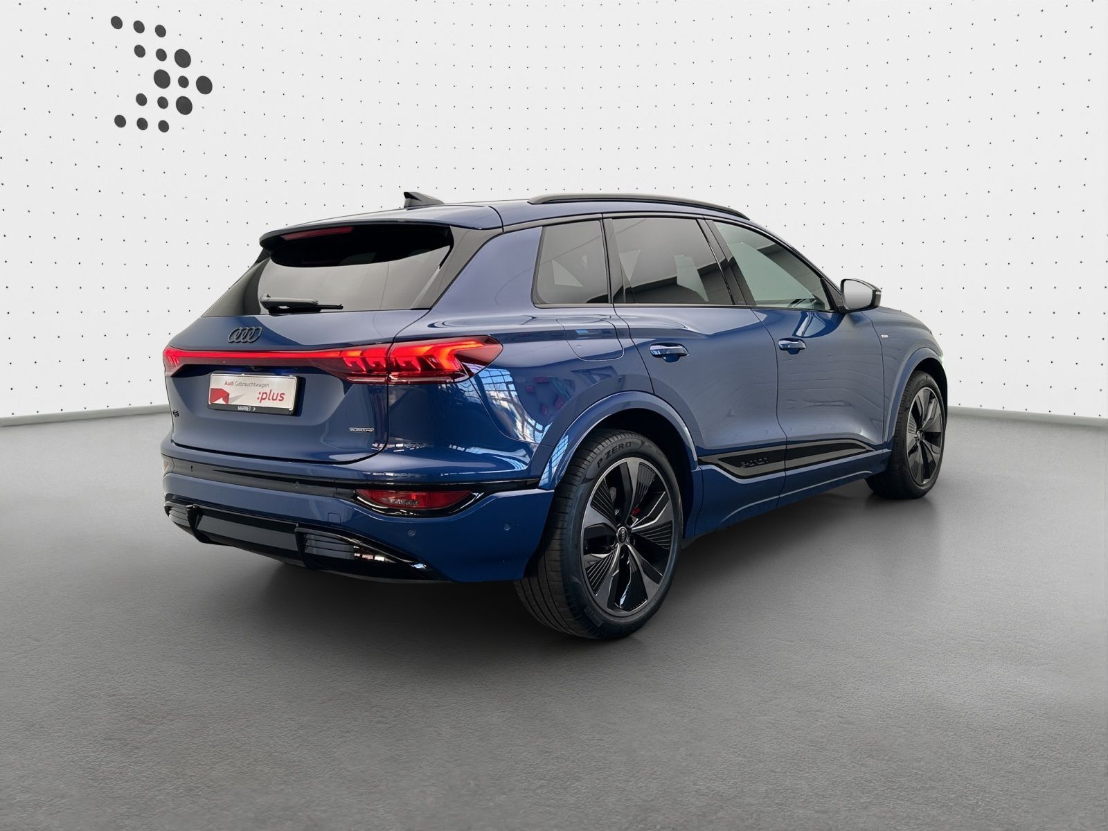 Audi Q6 e-tron - Bild 2