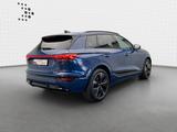 Audi Q6 SUV e-tron edition one quattro S line*Navi*LE - Audi: Geländewagen, Q6
