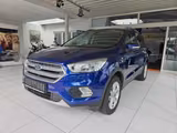 Ford Kuga 1.5 EcoBoost KAT Winterpaket SYNC3 Design - - Ford Kuga Sync Gebrauchtwagen