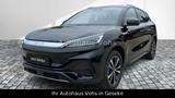 BYD Atto 3 Design|WäPu|LHZ|360°|PANO|TOT|ACC|el.Heck - schwarze BYD ATTO 3