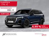 Audi Q7 TFSI QU S-LINE MATRIX+NAVI+HuD+PDC+AHK+PANO