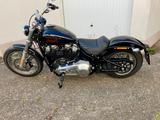 Harley-Davidson Softail Standard FXST - HARLEY-DAVIDSON SOFTAIL STANDARD FXST