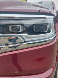 Bild 12 Dodge RAM 5,7l HEMI Longhorn AHK