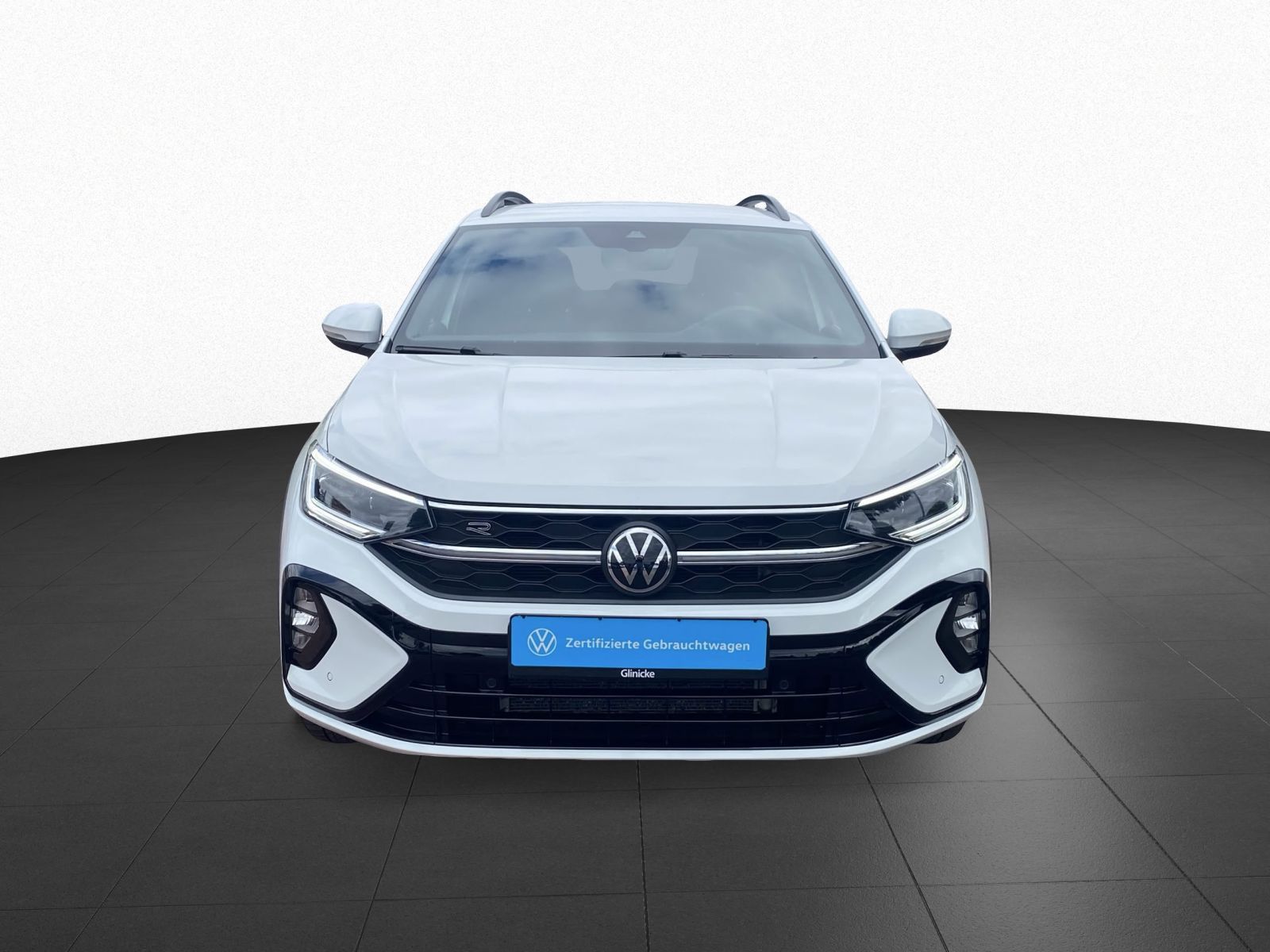 Volkswagen Taigo - Bild 4