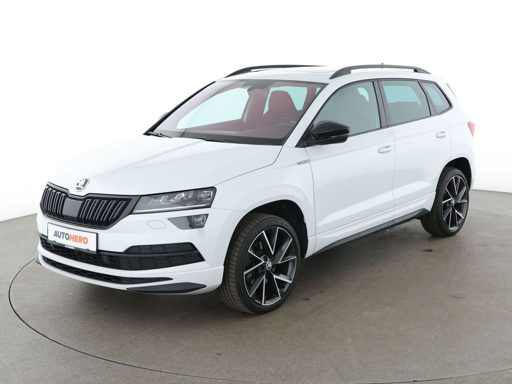 Image of Skoda Karoq