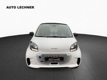 Bild 2 Smart ForTwo EQ*22KW*SHZ*DAB*CARPLAY*ALLW**MWST*