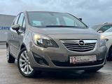 Opel Meriva B 1.7 CDTI *AUTOMATIK*1.HAND*NAVI* - Opel Meriva mit Diesel-Antrieb: 1.7