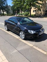 Volkswagen EOS 2.0 FSI Individual  | Hardtop | Top gepflegt