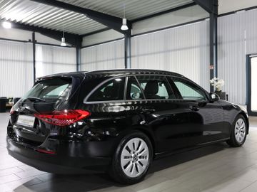 Mercedes C 220 - 10