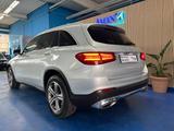 Mercedes-Benz GLC 300 AMG 4Matic   (AMAN®) - gebrauchte Mercedes-Benz GLC 300 aus dem Jahr 2018